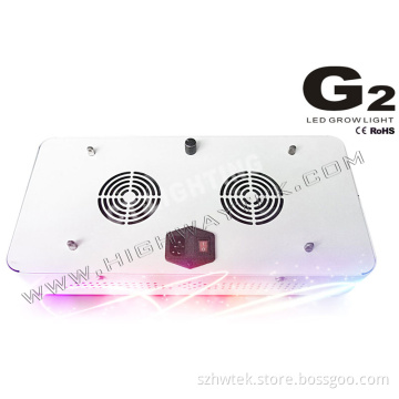 Full Spectrum Hydroponic G2 LED Grow Light 90W/120W/150W/200W/250W/300W/400W/600W